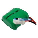 Batería para PSC QC150 QC200 31203342-01 [Batería de repuesto]